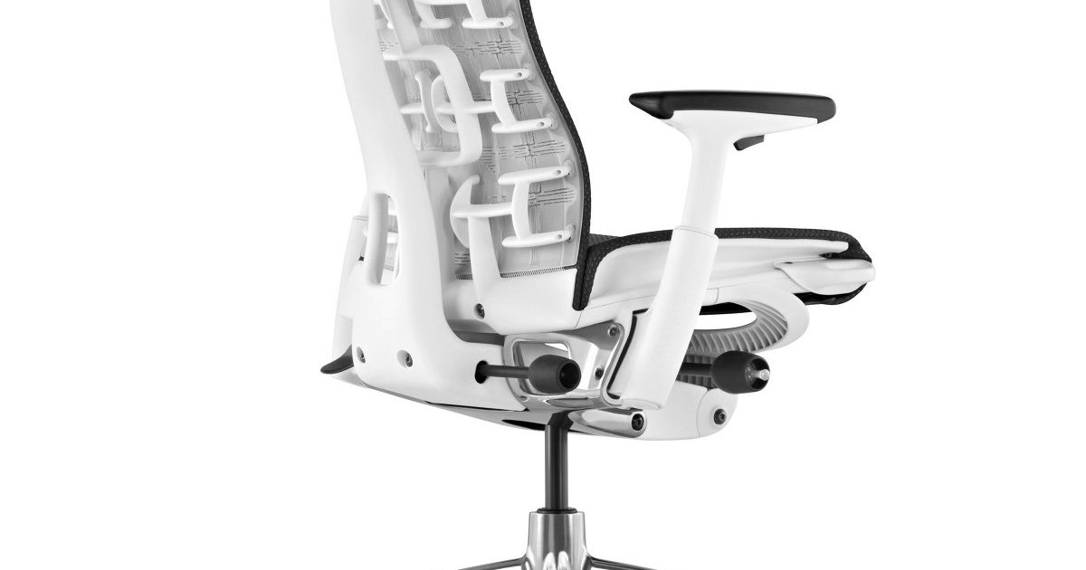 Herman miller 2024 embody cena