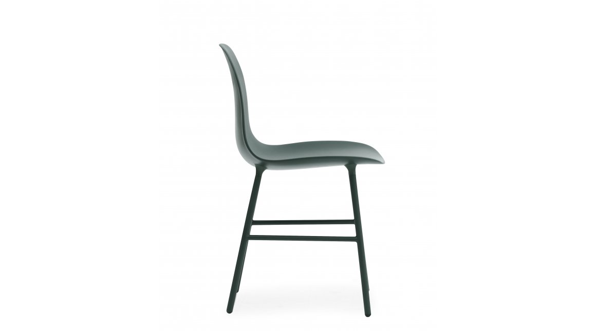 Form chair