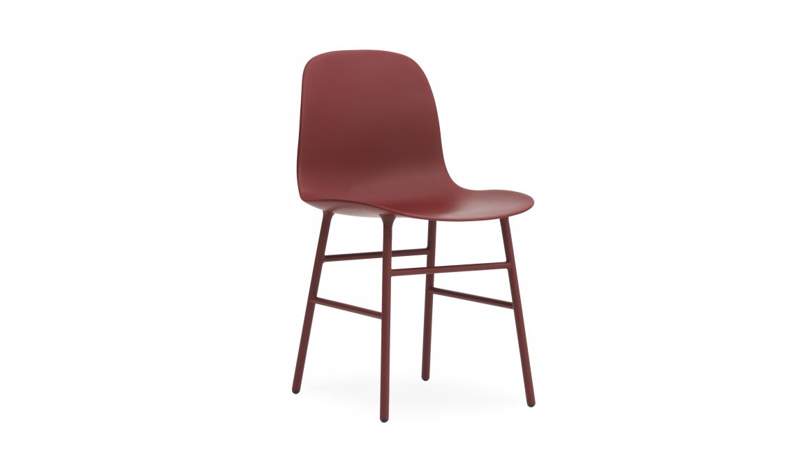 Form chair