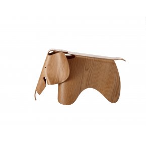 Eames Elephant  (plywood)