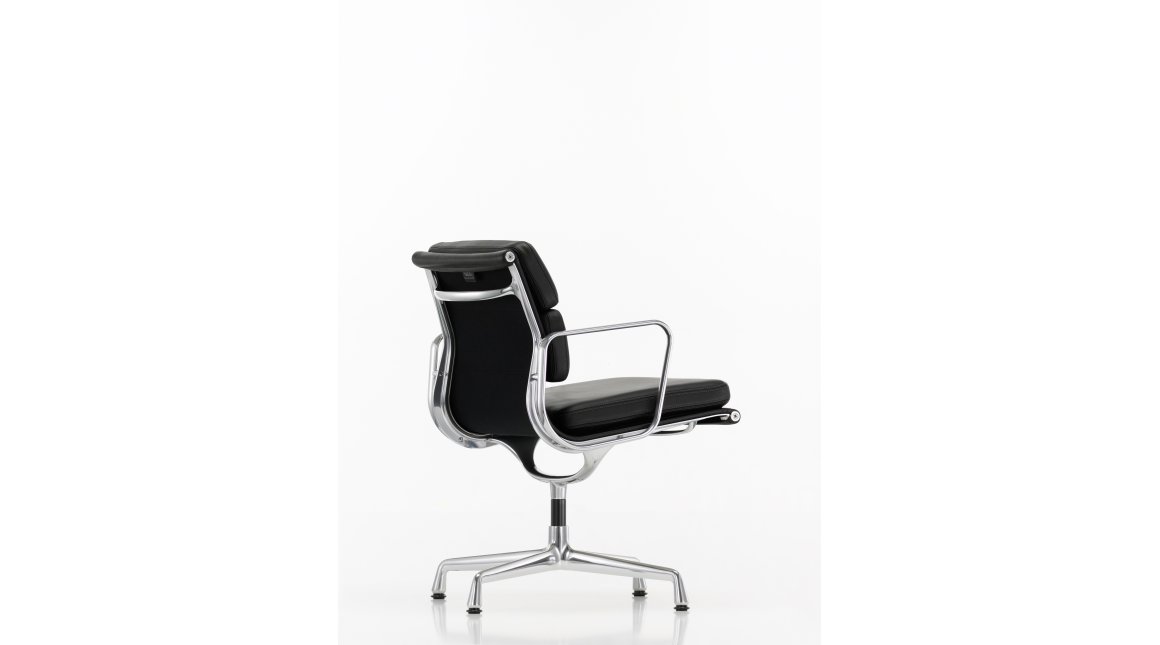 Soft Pad Chairs EA 205/207/208