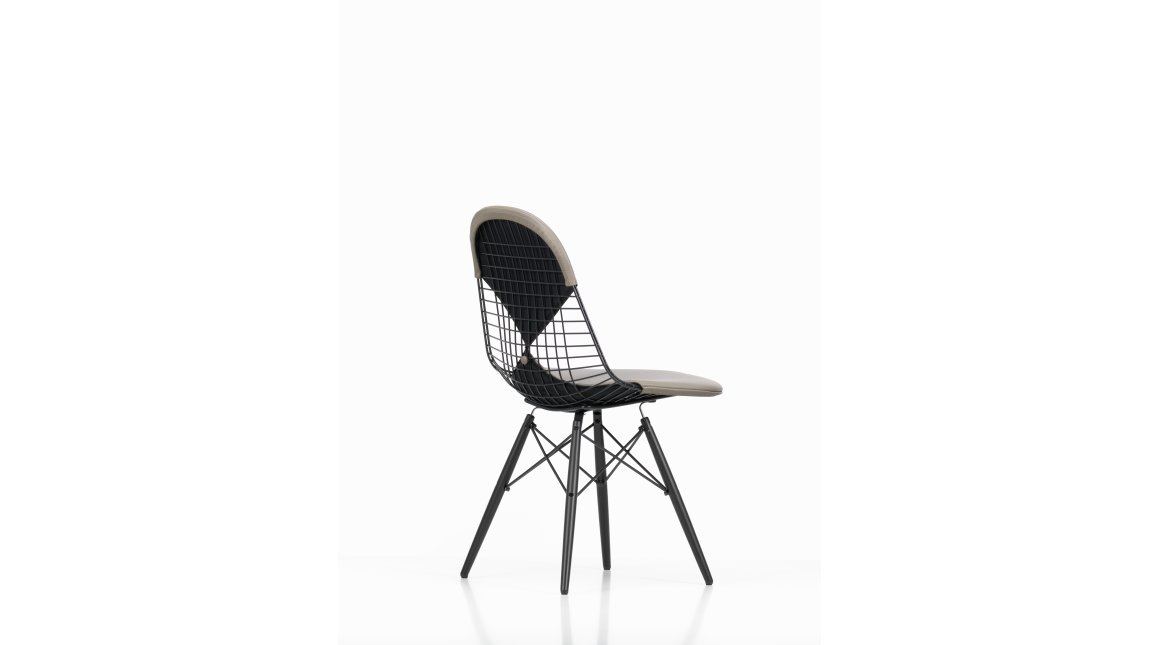DKW I Wire Chair