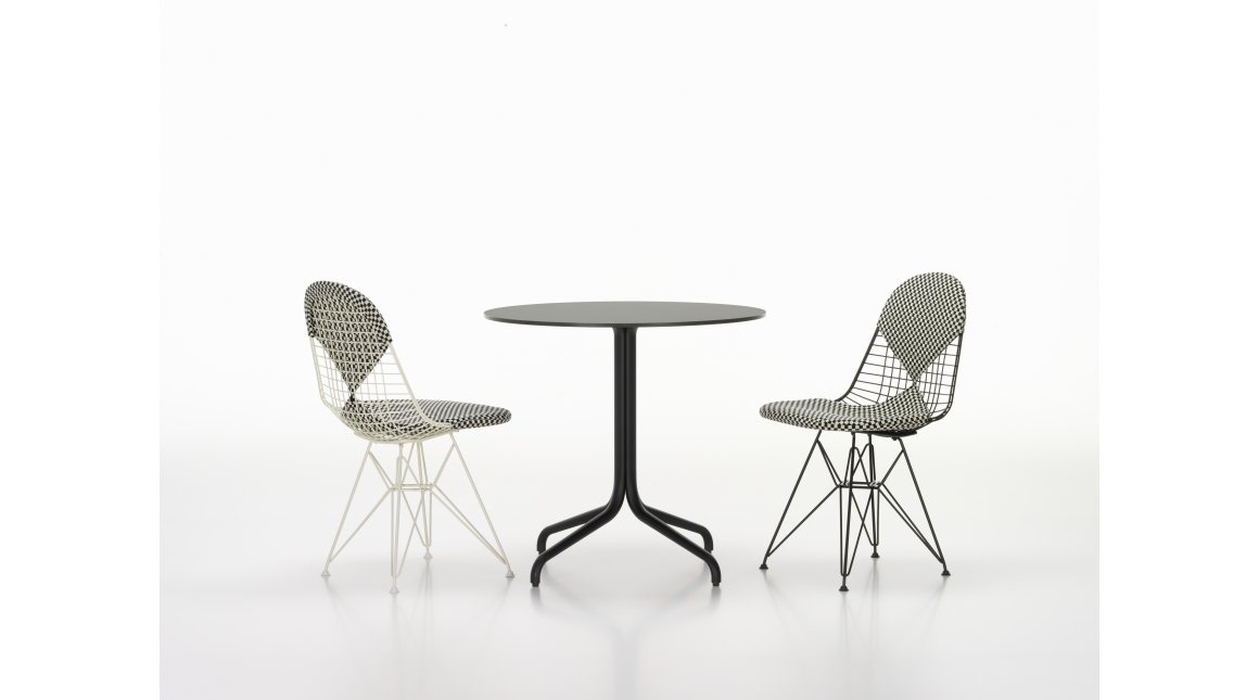 DKR I Wire Chair