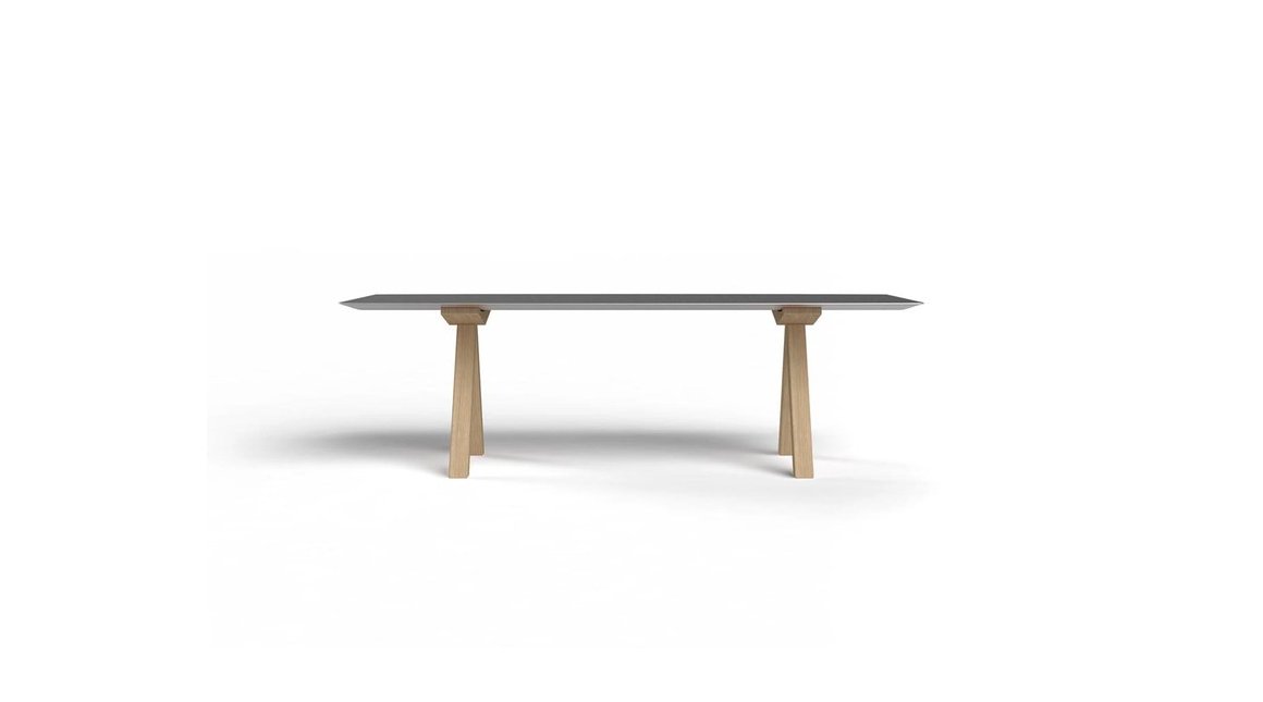Table B - Wood
