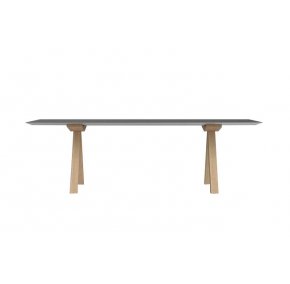 Table B - wood