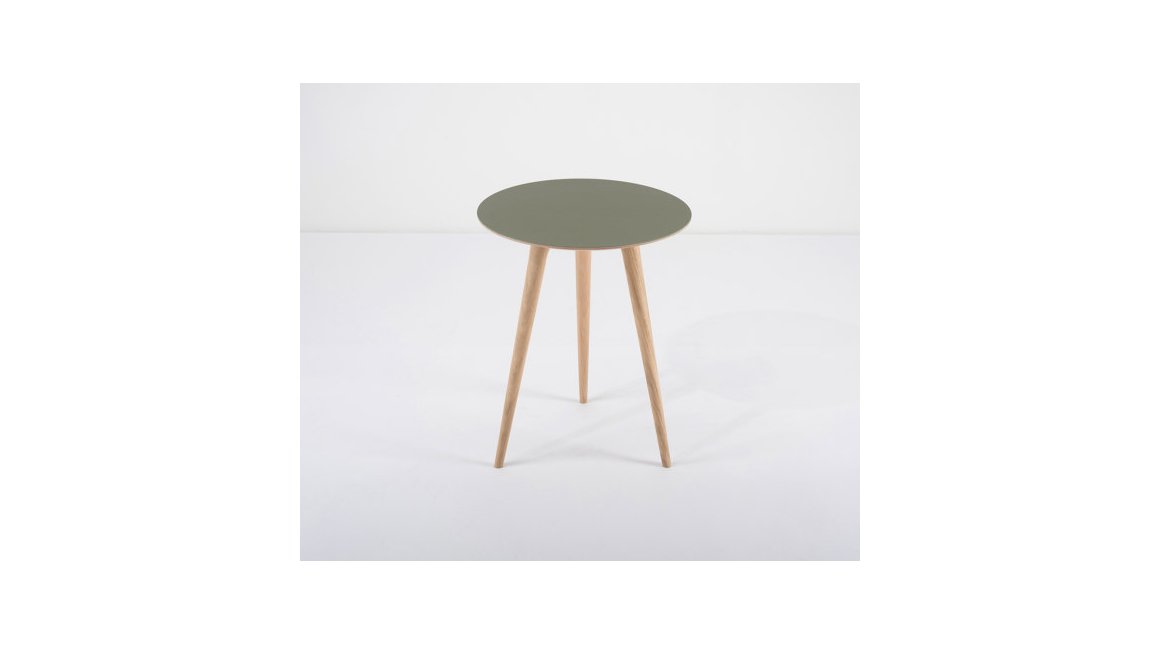 Arp side table
