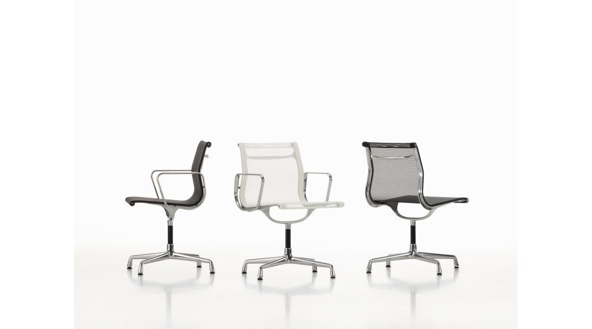 Aluminium Chairs 101/103/104