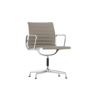 Aluminium Chairs EA 101, EA 103, EA 104