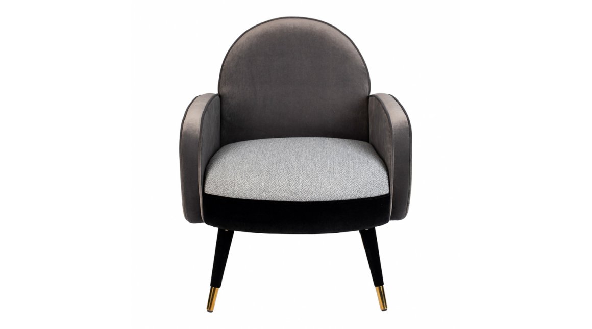 Sam Lounge Chair