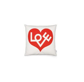 Love Heart jastuk