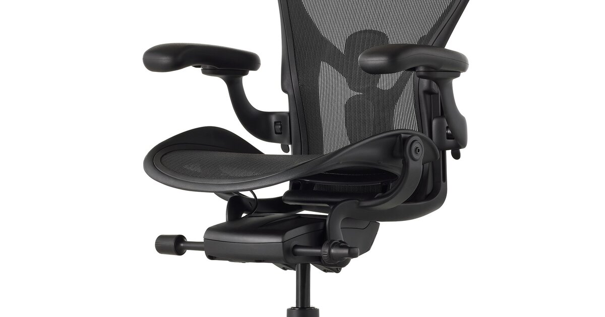 Aeron stolica best sale