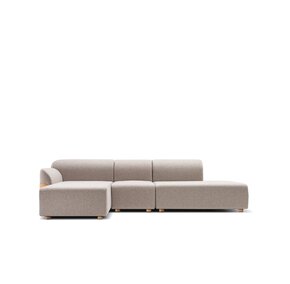 Hugg modular sofa