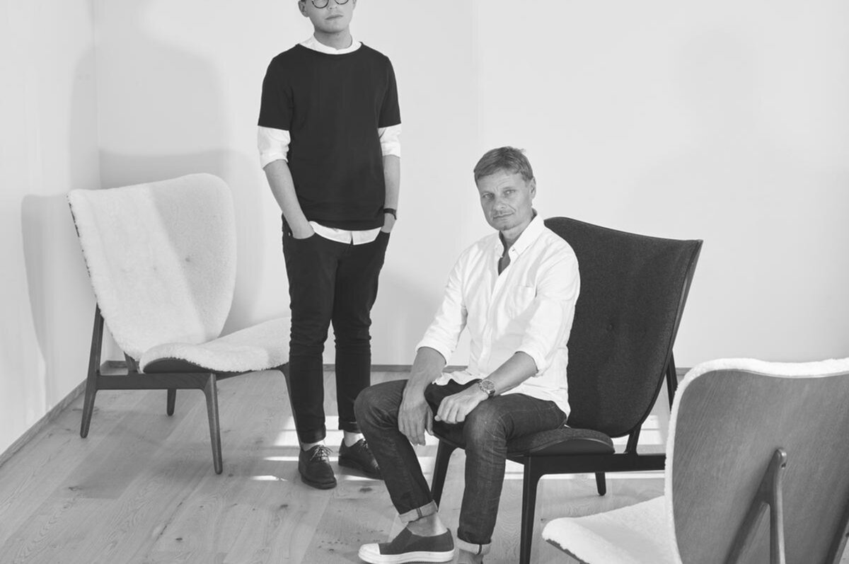 Kristian Sofus Hansen & Tommy Hyldahl