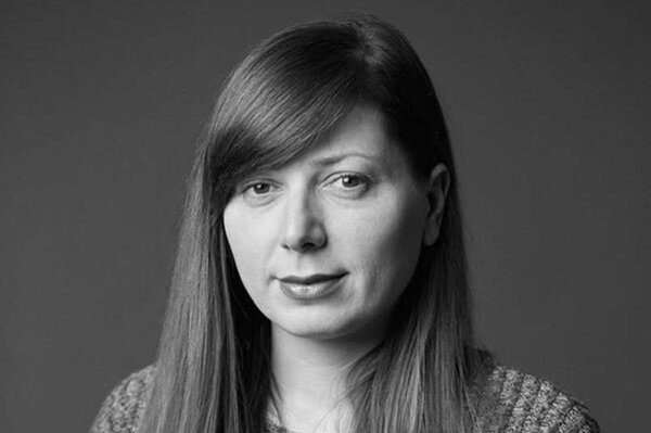Nataša Njegovanović