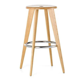 Tabouret Haut