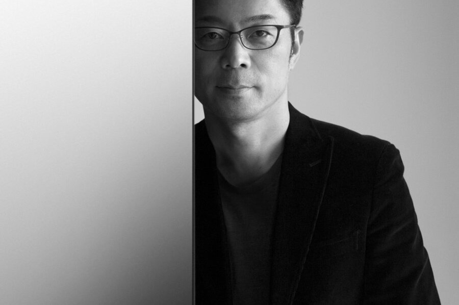 Tokujin Yoshioka