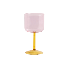 Tint Wine Glass