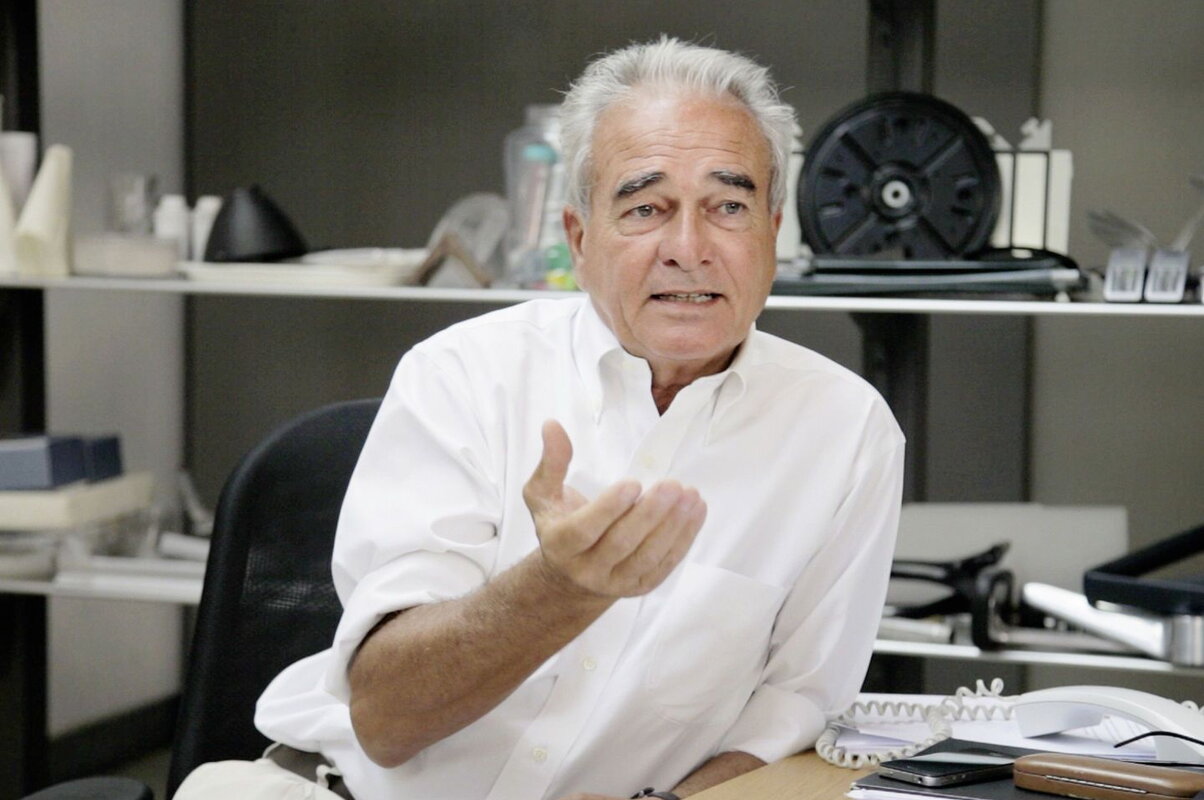 Alberto Meda