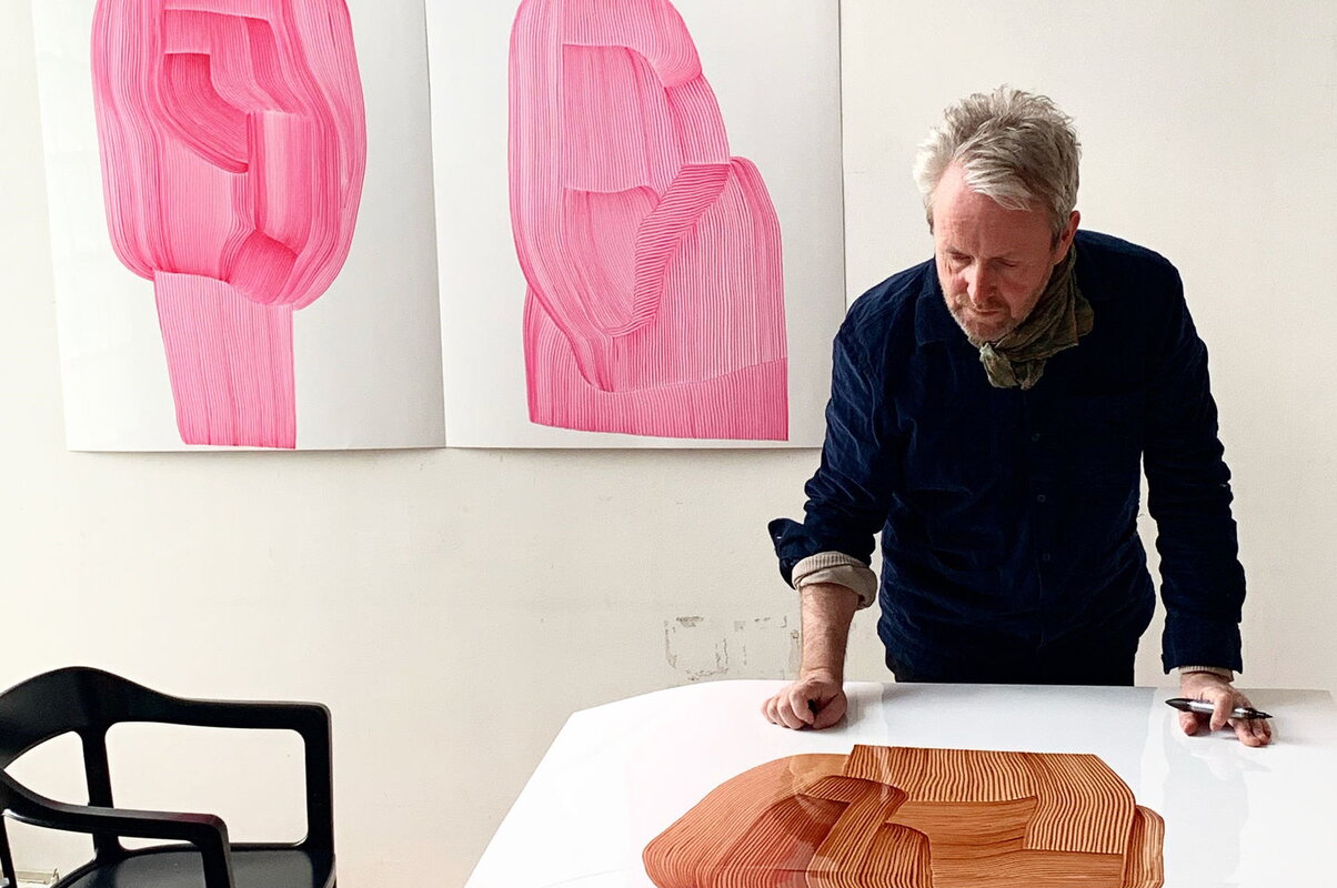 Ronan Bouroullec