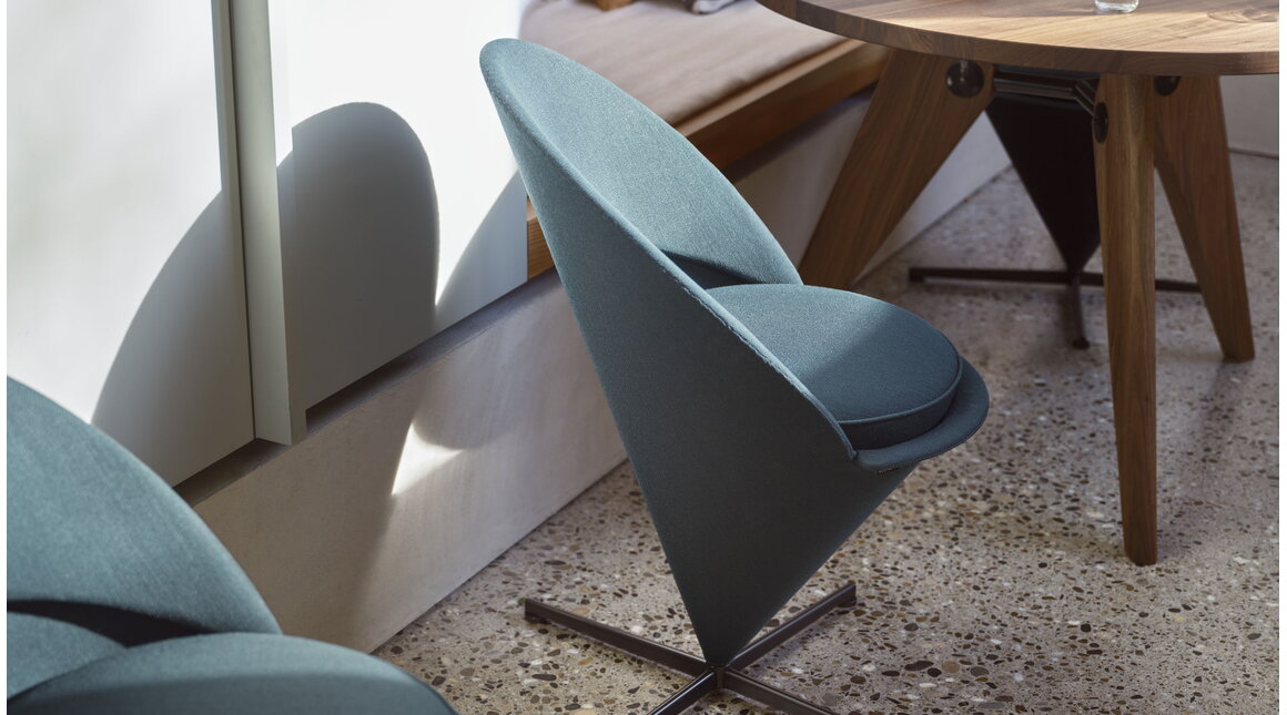 Cone Chair